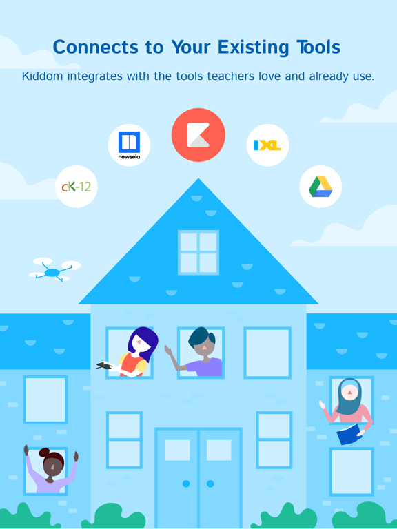 Kiddom Classroomのおすすめ画像6