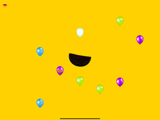 Screenshot #6 pour Pre-school (Lite)