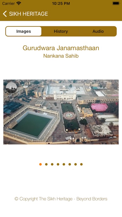 Sikh Heritage screenshot-4