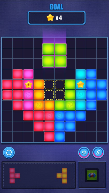 Block Puzzle - Mind Games