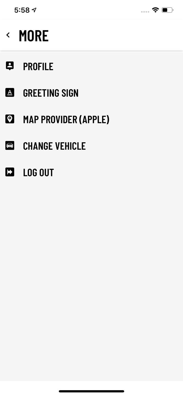 DriverAnywhere 4.0
