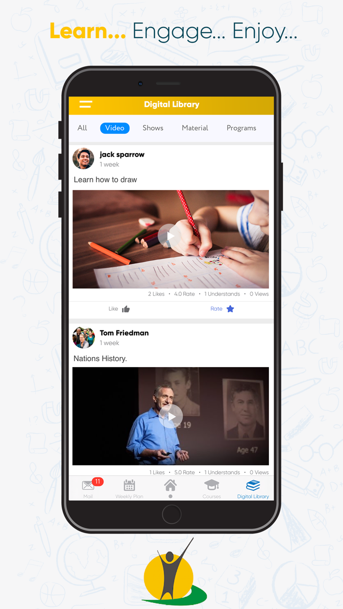 Etisam Private Schools