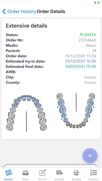 Wiredent screenshot-3