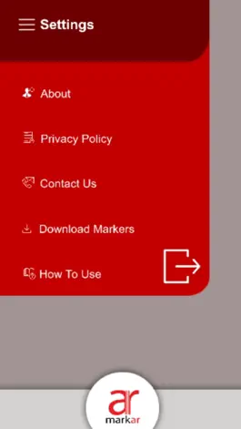 Game screenshot Mark-AR hack