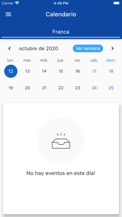 EDU-Cloud Screenshot