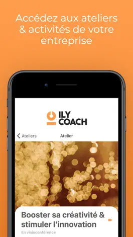 Game screenshot ilyCoach hack