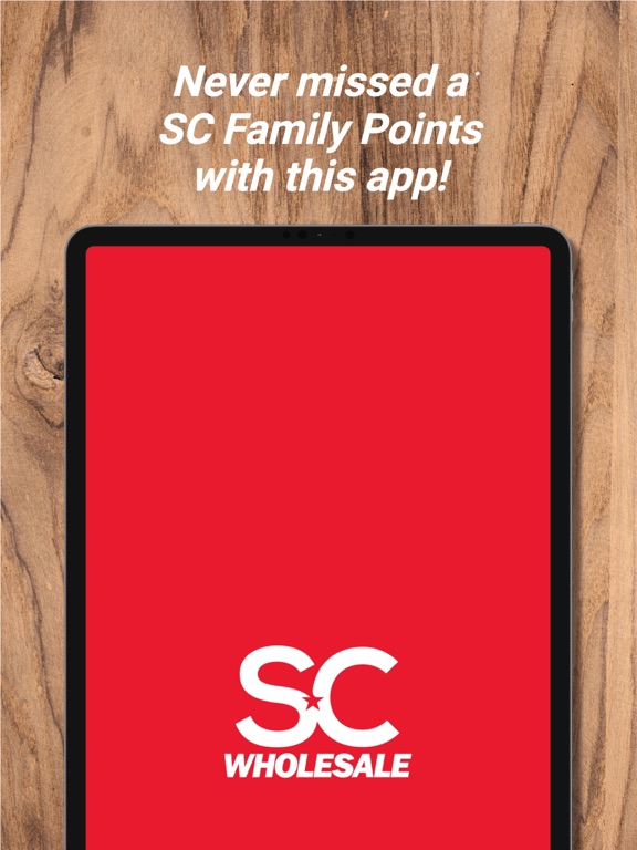 Screenshot #4 pour SC Wholesale