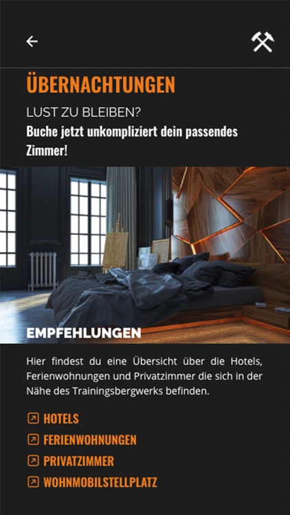 Trainingsbergwerk screenshot-4