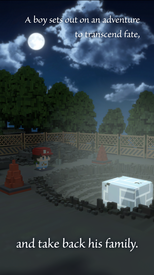 #7. The Kids We Were (iOS) Göre: GAGEX Co.,Ltd.