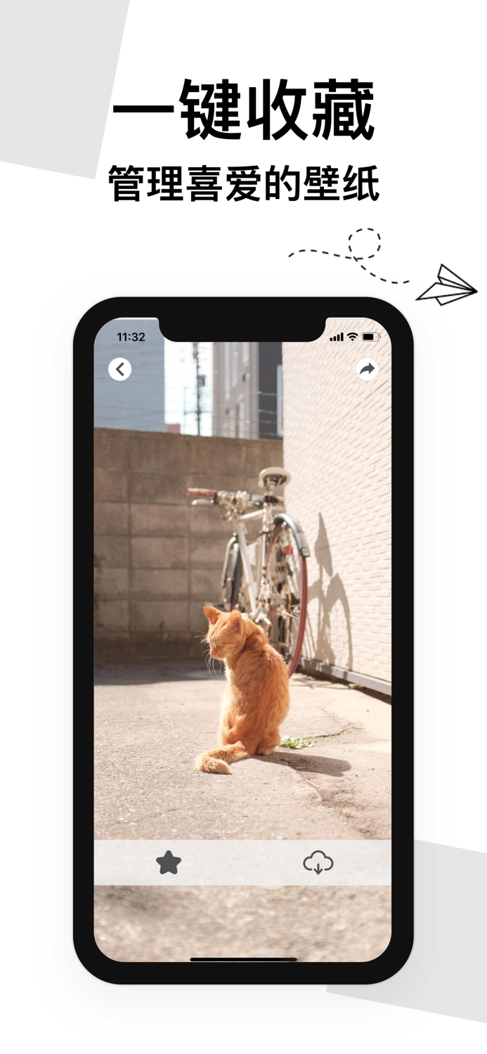 壁纸-每日主题壁纸推荐