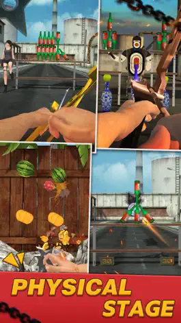 Game screenshot Archery World - Bow Master hack