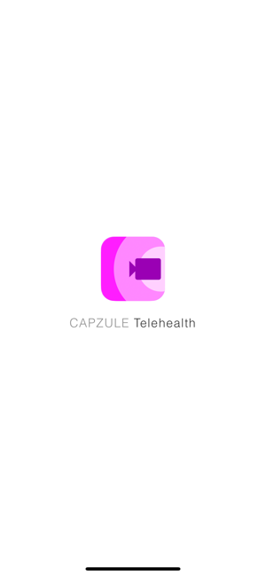 Capzule Telehealth(圖1)-速報App