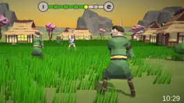 Game screenshot Samurai vs Zombies mod apk