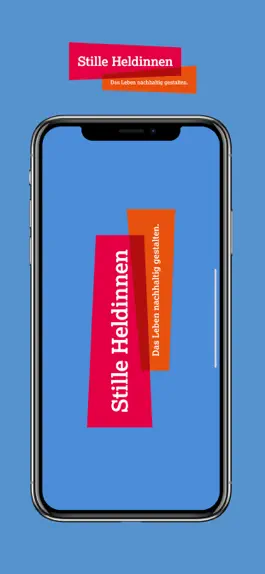 Game screenshot Stille Heldinnen mod apk