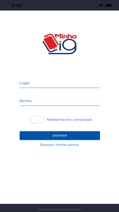Minha Lig Screenshot