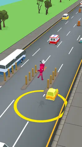 Game screenshot Highway Madness mod apk