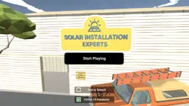Game screenshot The Solar Installer mod apk