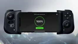 Game screenshot Razer Kishi hack