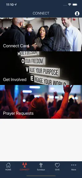 Game screenshot Move Church apk