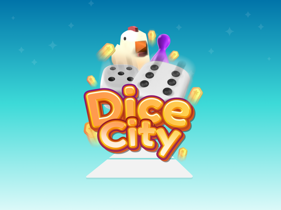 Dice City