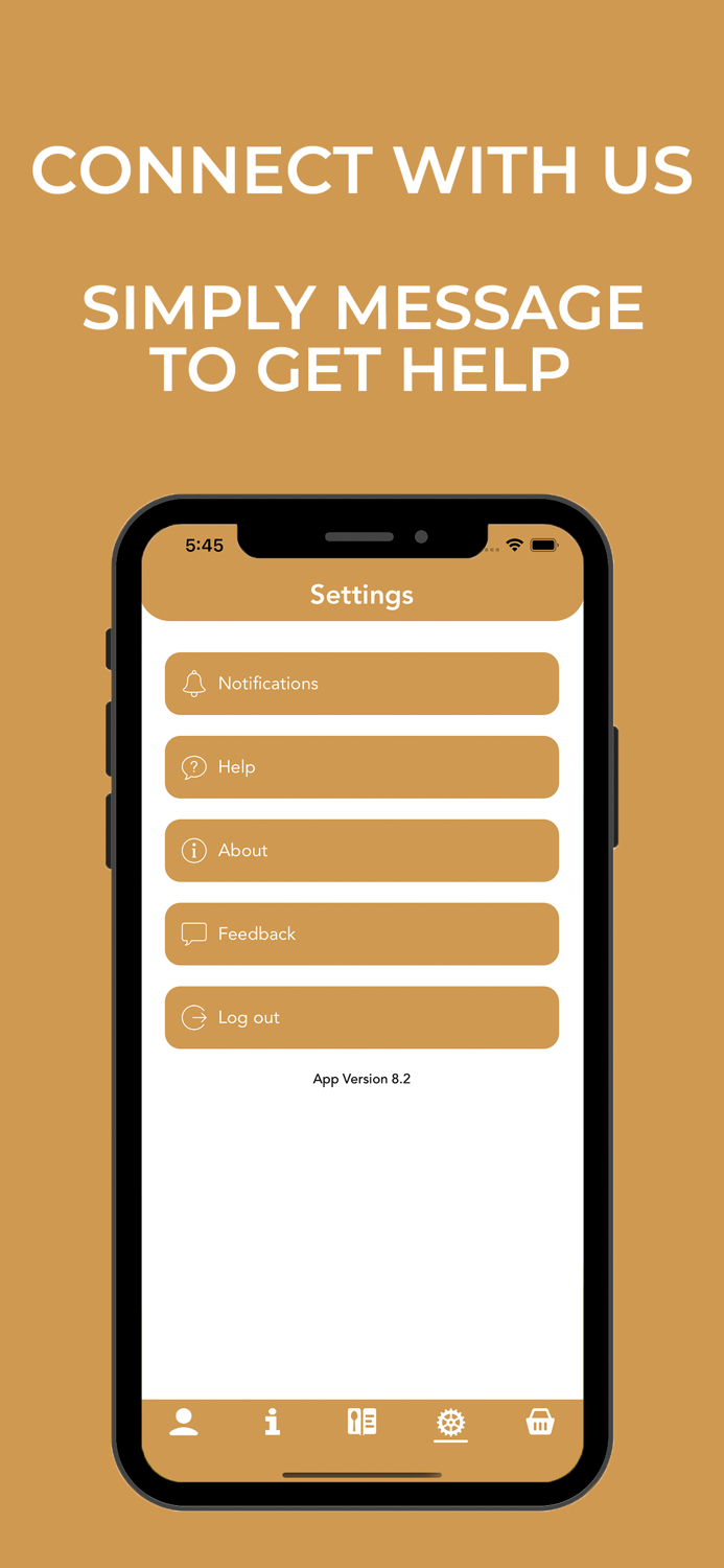 Must Rugeley Restaurant