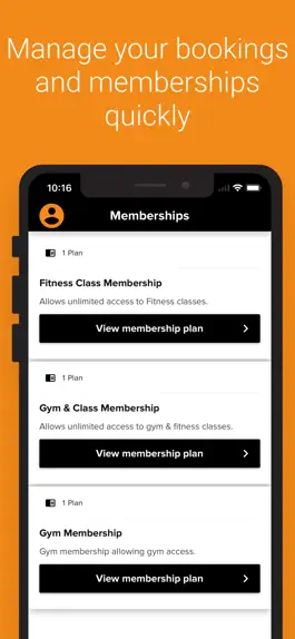 Game screenshot Braveheart PT & Fitness apk