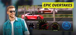 Game screenshot JDM Tuner Racing - Drag Race mod apk