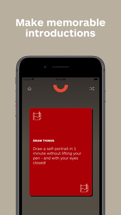 BerryBreakers iPhone screenshot 2 - Business app