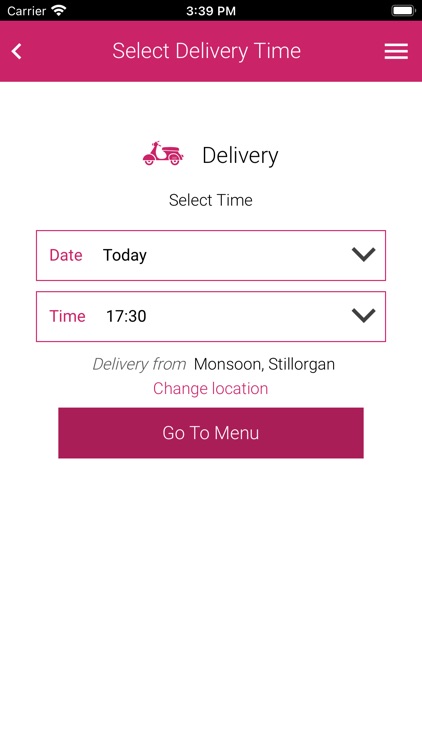 Monsoon To Go screenshot-3