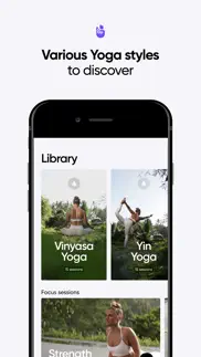 How to cancel & delete yoga coach: mind & body 4