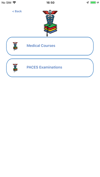 Medical.Education Screenshot