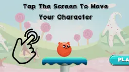 Game screenshot Jellump apk