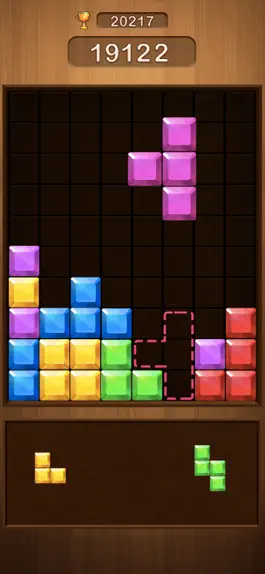 Game screenshot Block Puzzle * apk