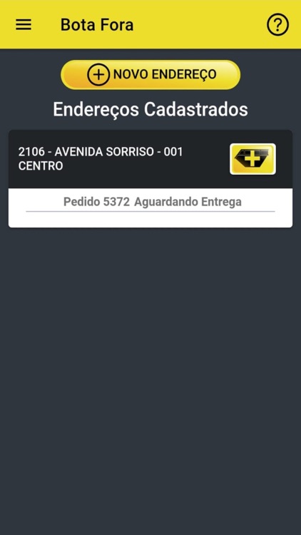 Bota Fora screenshot-7