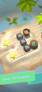 Cook Maze screenshot #3 for iPhone