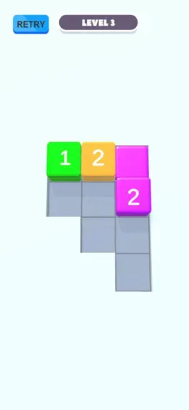 Game screenshot Stack Puzzle Dash hack