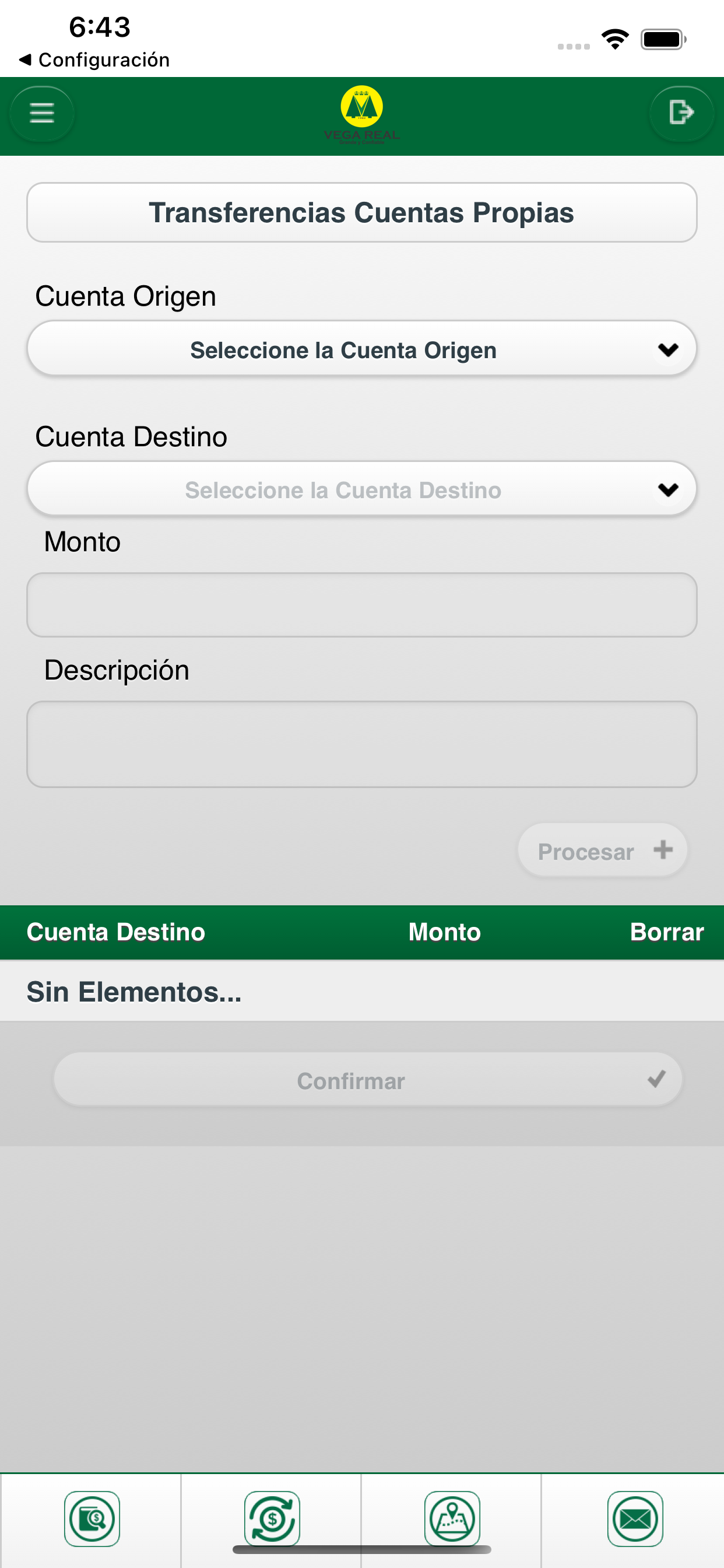 Cooperativa Vega Real