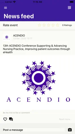 Game screenshot ACENDIO 2021 hack