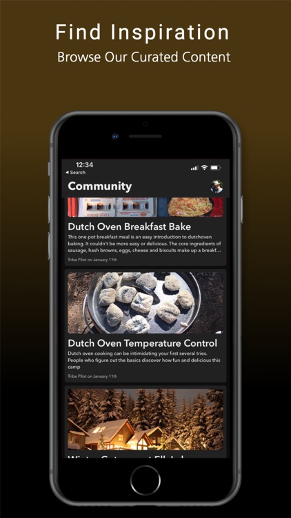 Trip Pilot: Group planning screenshot-6