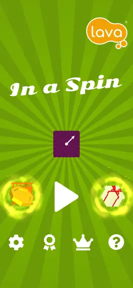 Game screenshot In a Spin mod apk