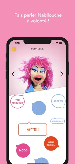 Game screenshot Jeff Panacloc et Jean-Marc apk