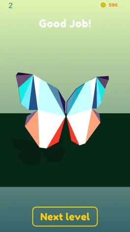 Game screenshot Align It 3D mod apk
