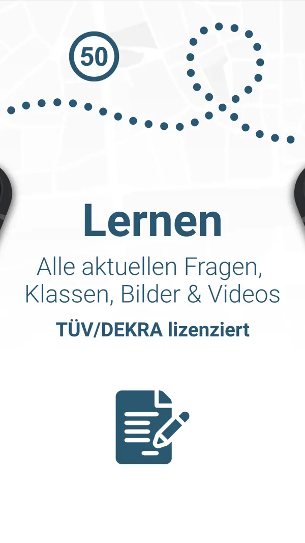 Führerschein 2026 GOLD Screenshot 4