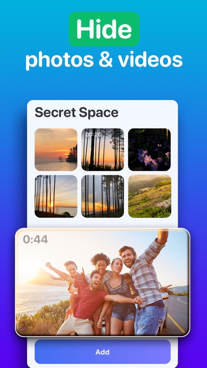 Hyper Cleaner: Phone Cleaning screenshot-3
