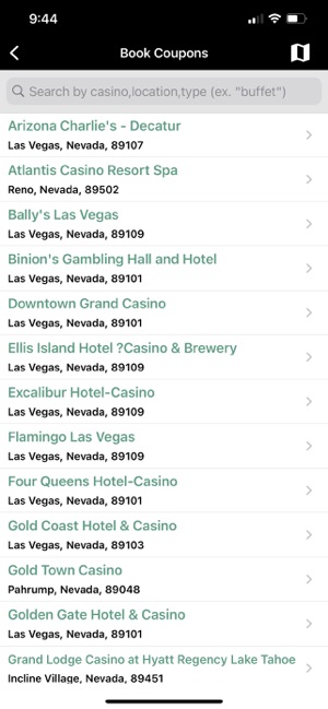 3 Easy Ways To Make Casino Faster