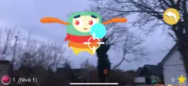 Game screenshot PlantAliens hack