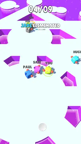 Game screenshot Punch Gangs apk