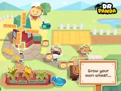 Dr. Panda Farm iPad image 3