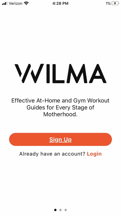 Wilma Fit