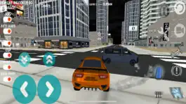 Game screenshot Extreme Racing Car Driver 3D hack